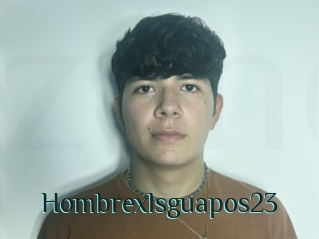 Hombrexlsguapos23