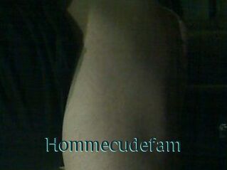 Hommecudefam