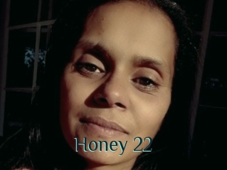 Honey_22