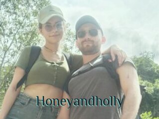 Honeyandholly