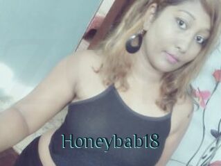 Honeybab18