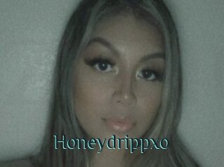 Honeydrippxo