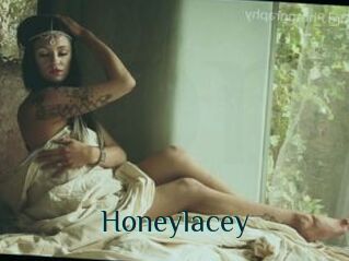 Honeylacey