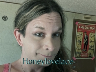 Honeylovelace