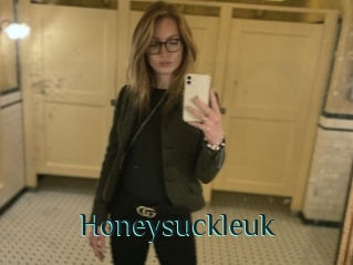 Honeysuckleuk