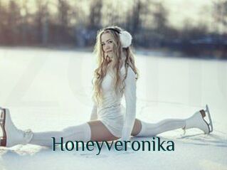 Honeyveronika