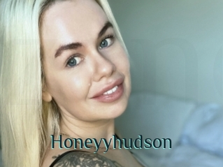 Honeyyhudson
