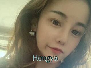 Hongya