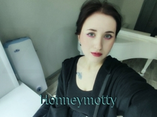 Honneymotty