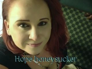 Hope_honeysucker
