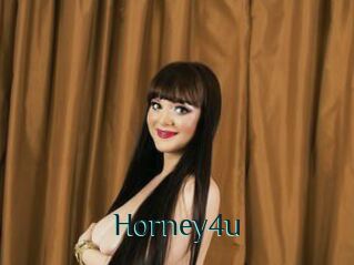 Horney4u