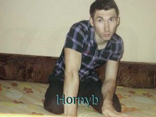Hornyb