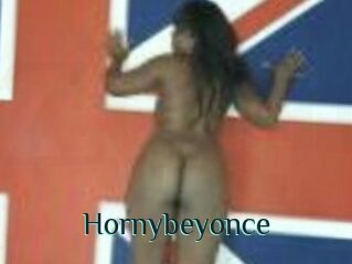 Hornybeyonce
