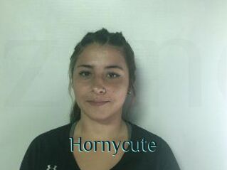 Hornycute