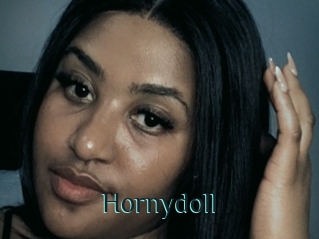 Hornydoll