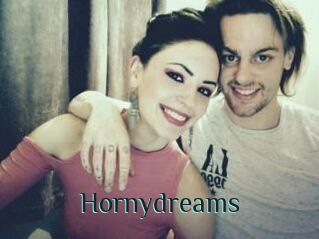 Hornydreams