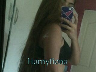 Hornyfiona