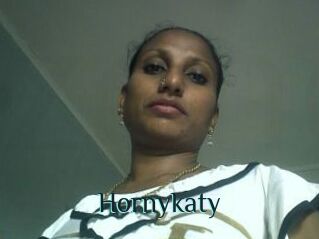 Hornykaty