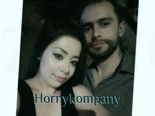 Hornykompany