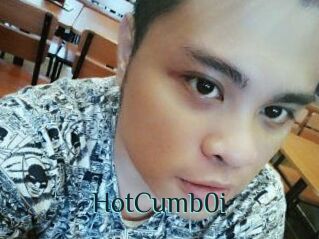 HotCumb0i