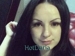 HotDaria