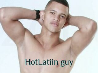 HotLatiin_guy