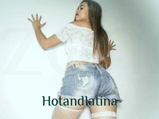 Hotandlatina