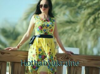 Hotbabyukraine