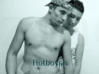 Hotboysh