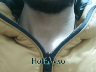 Hotboyxo