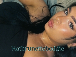 Hotbrunetteboddie