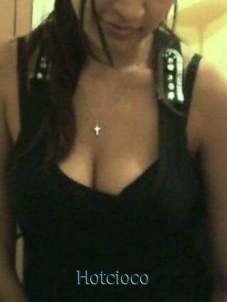 Hotcioco