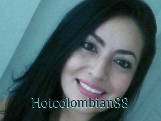 Hotcolombian88
