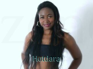 Hotdara
