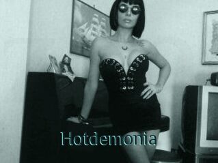 Hotdemonia