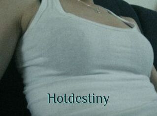 Hotdestiny