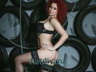 Hotdiyana