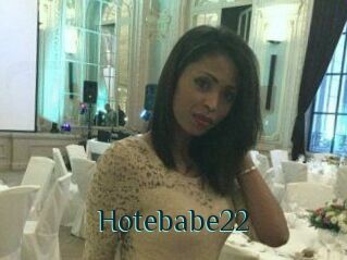 Hotebabe22