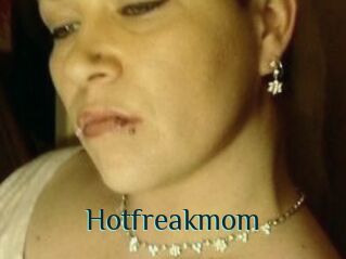 Hotfreakmom