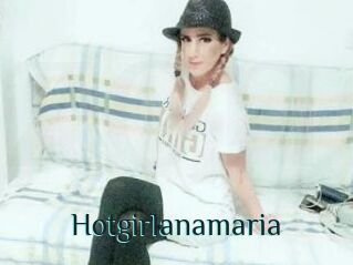 Hotgirlanamaria