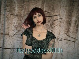 Hotgoddesslilith