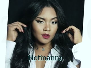 Hotinanna