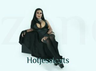 Hotjessicats