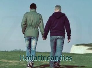 Hotlatincandies