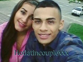 Hotlatincouplexxx