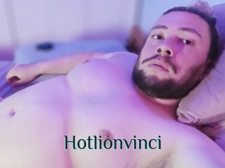 Hotlionvinci