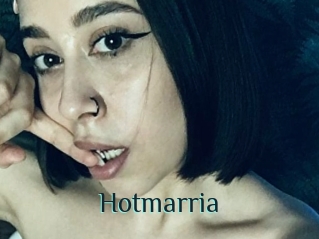 Hotmarria
