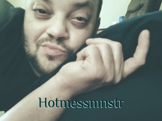 Hotmessmnstr