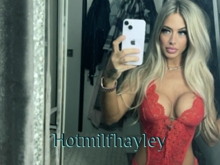 Hotmilfhayley