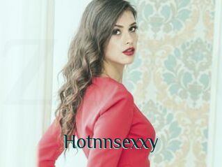 Hotnnsexxy